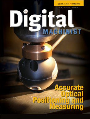 Digital Machinist
