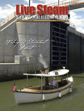 Live Steam