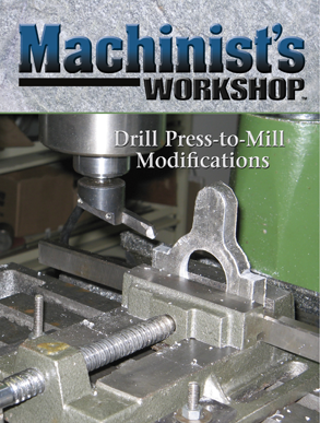 Machinist Workshop