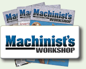 Machinist's Workshop